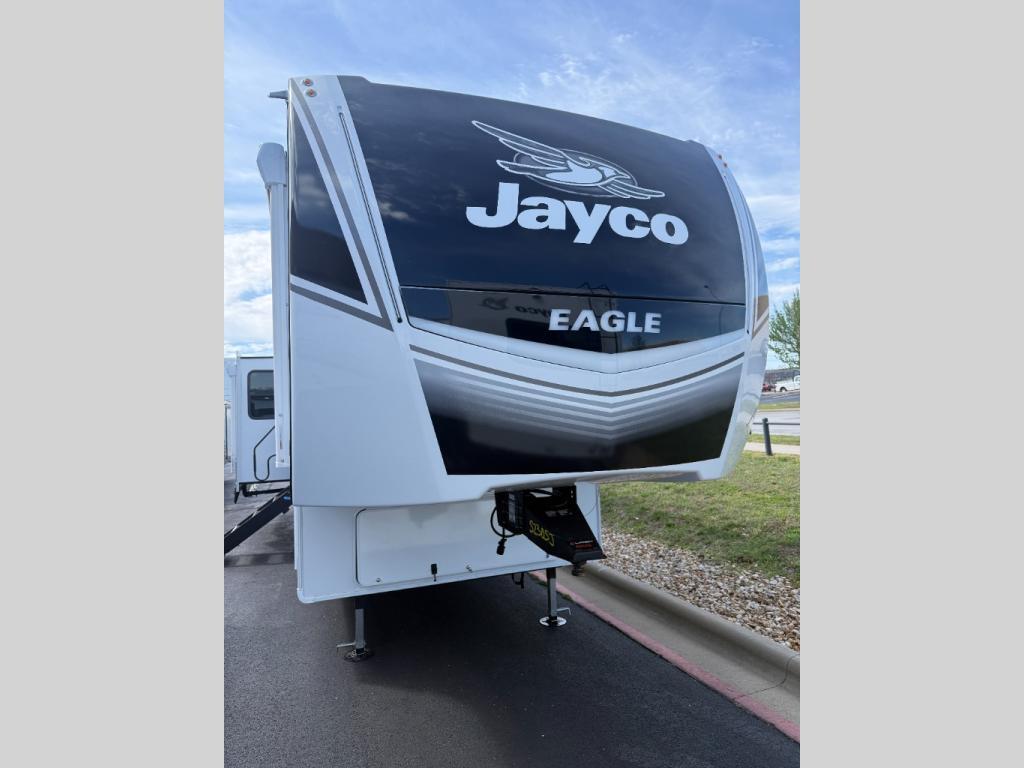 2026 Jayco Eagle 335LSTS in springfield MO