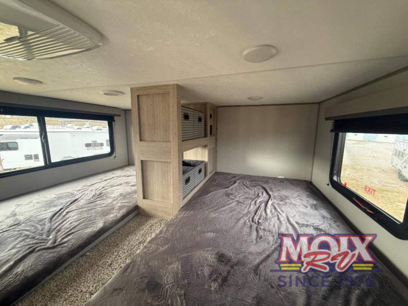 A photo of this 2026 Coachmen Rv Catalina Destination Series 42CONDO