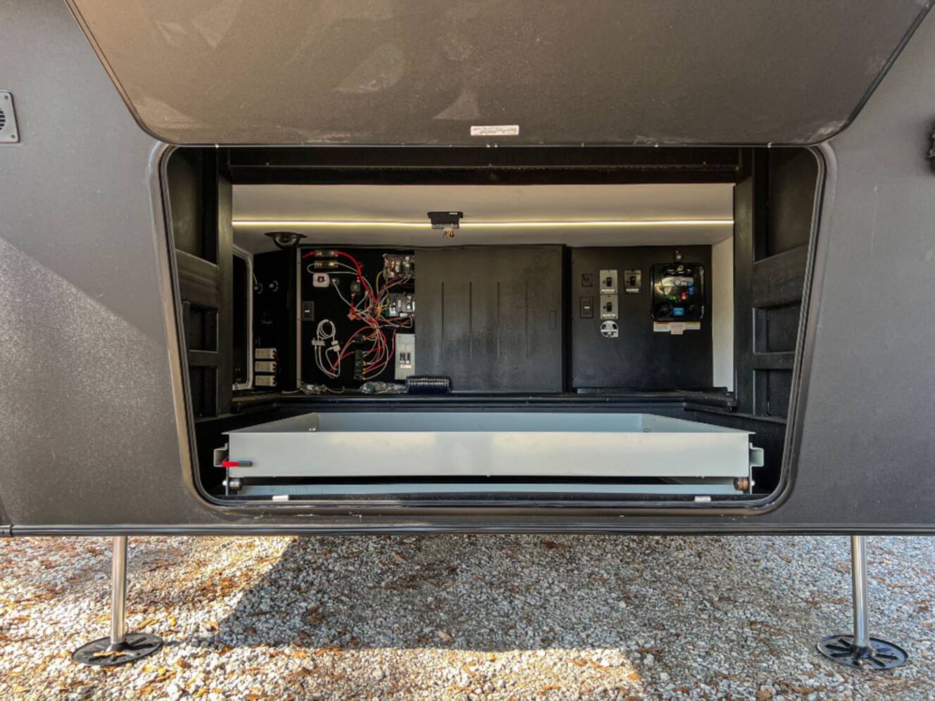 A photo of this 2026 Axiom Rv Imperium I2900