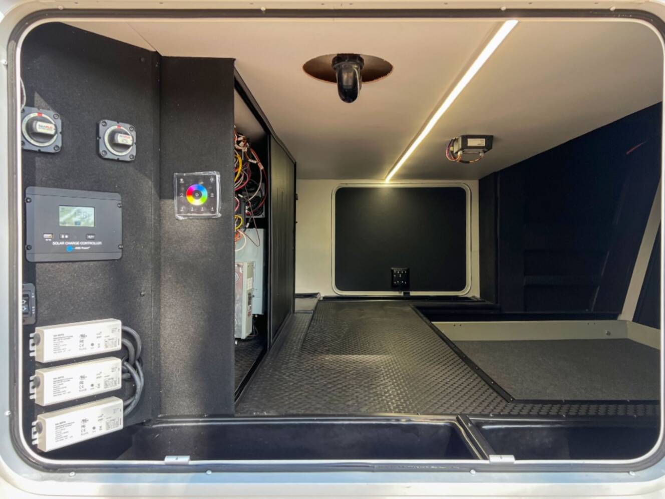 A photo of this 2026 Axiom Rv Imperium I2900