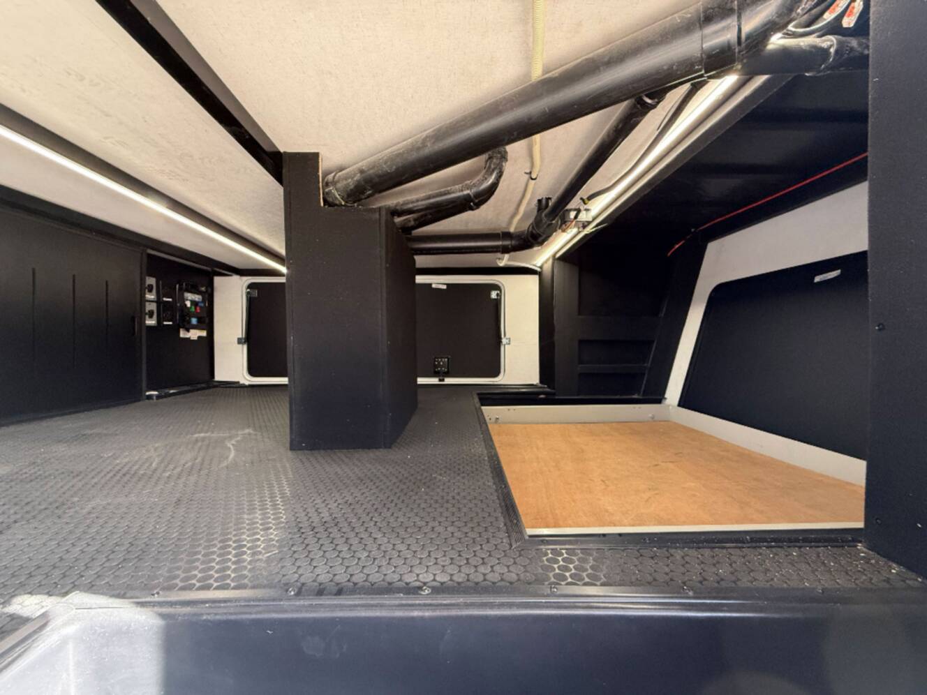 A photo of this 2026 Axiom Rv Imperium I3800