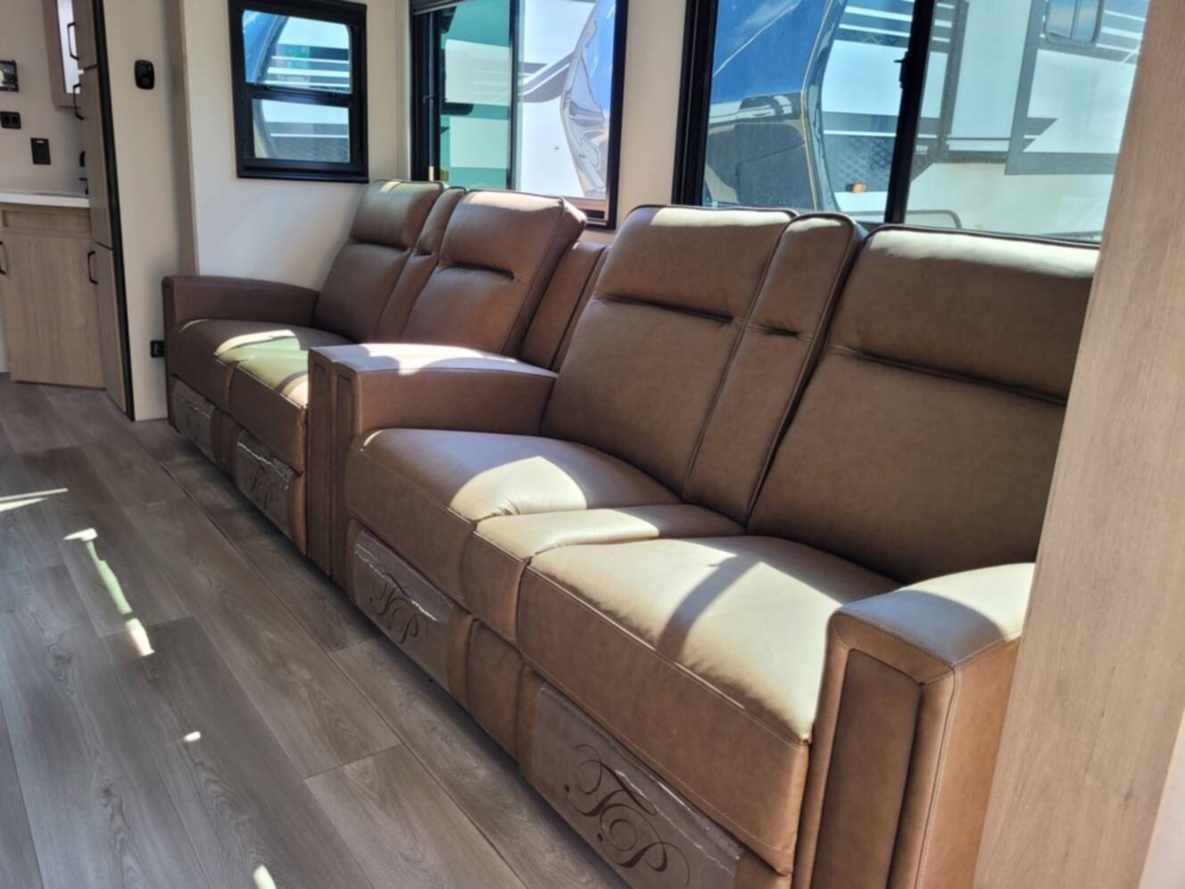 A photo of this 2026 Grand Design Imagine 3210BH