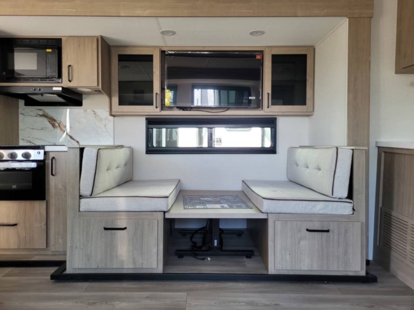 A photo of this 2026 Grand Design Imagine 3210BH