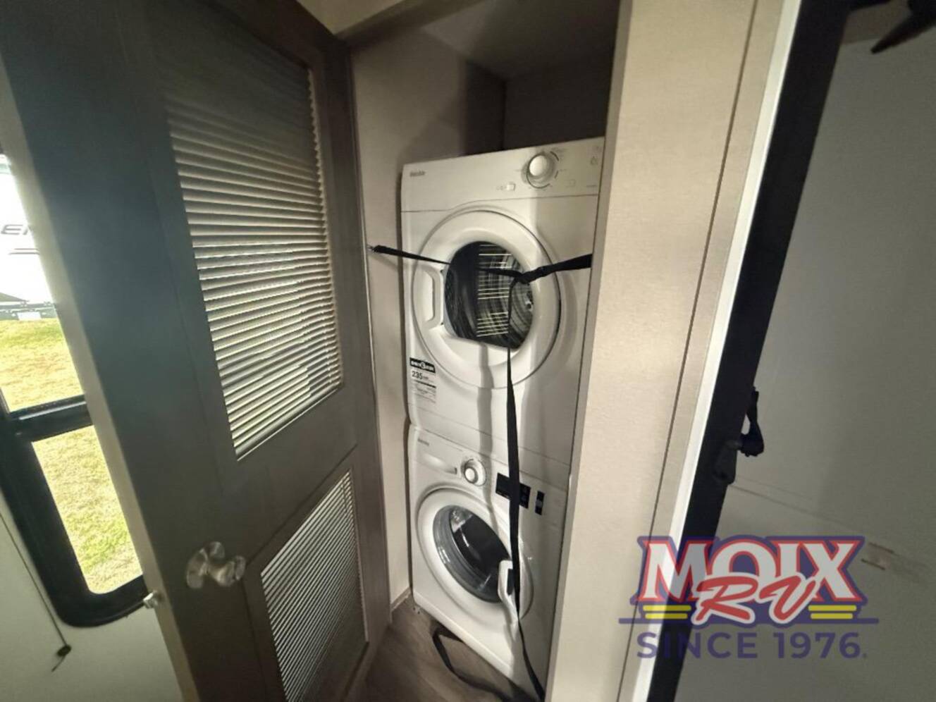 A photo of this 2026 Coachmen Rv Catalina Destination Series 42CONDO
