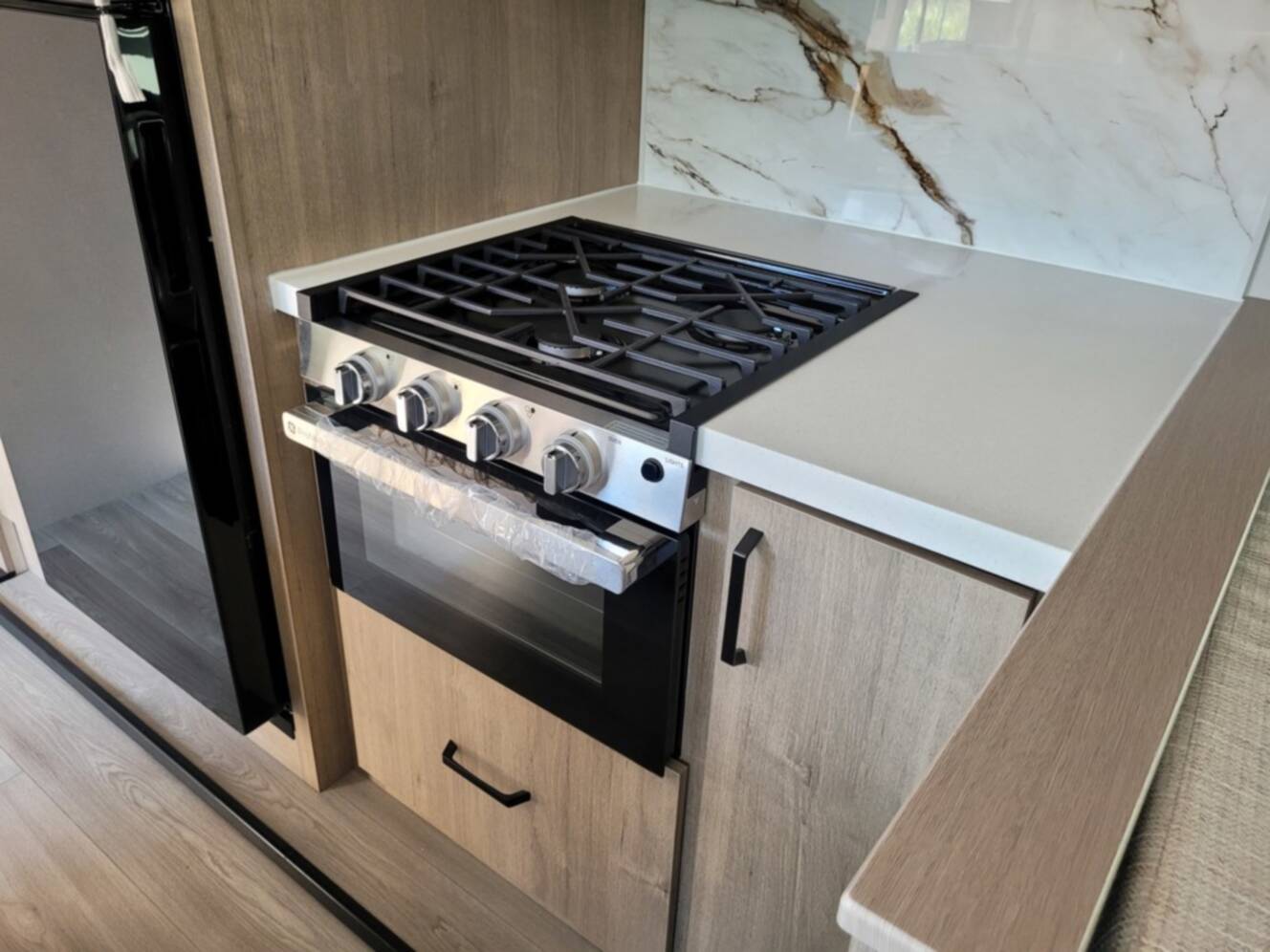 A photo of this 2026 Grand Design Imagine 3210BH