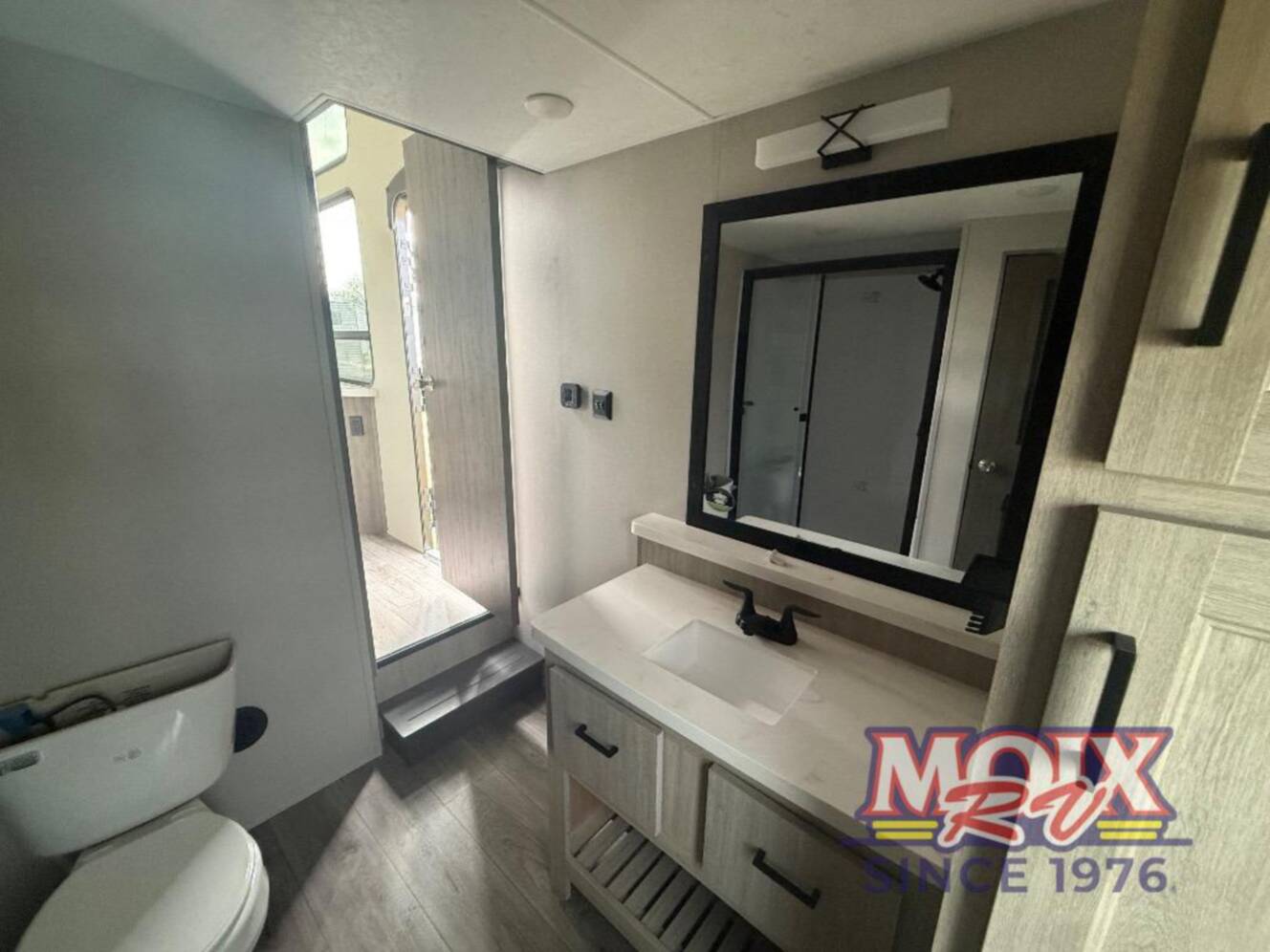 A photo of this 2026 Coachmen Rv Catalina Destination Series 42CONDO