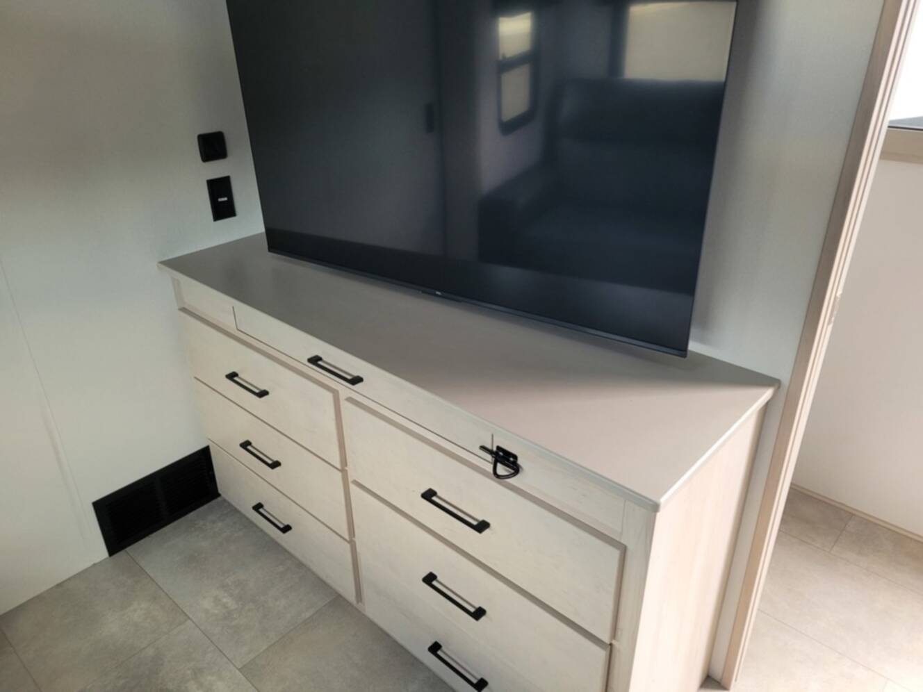 A photo of this 2025 Grand Design Solitude 388MBS