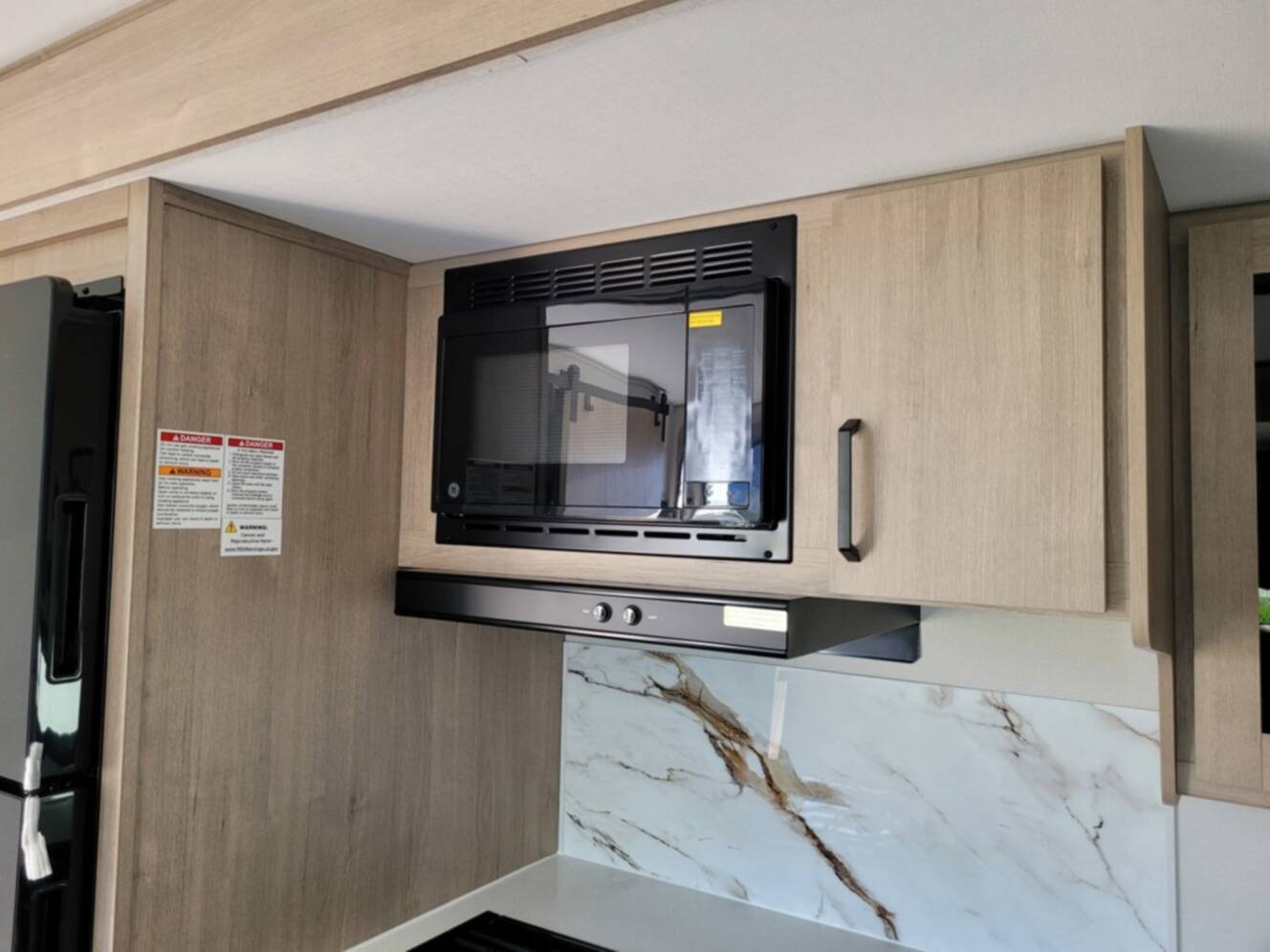 A photo of this 2026 Grand Design Imagine 3210BH