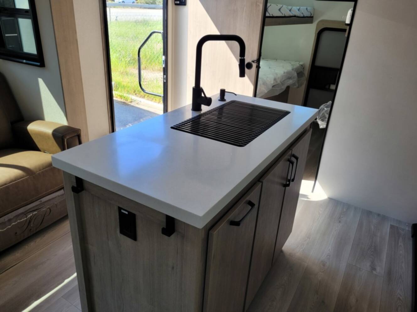 A photo of this 2026 Grand Design Imagine 3210BH
