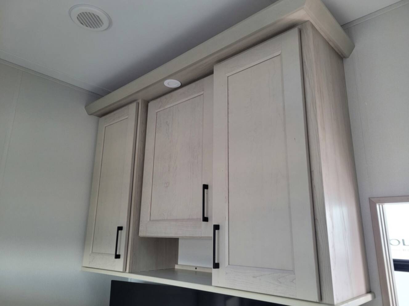 A photo of this 2025 Grand Design Solitude 388MBS