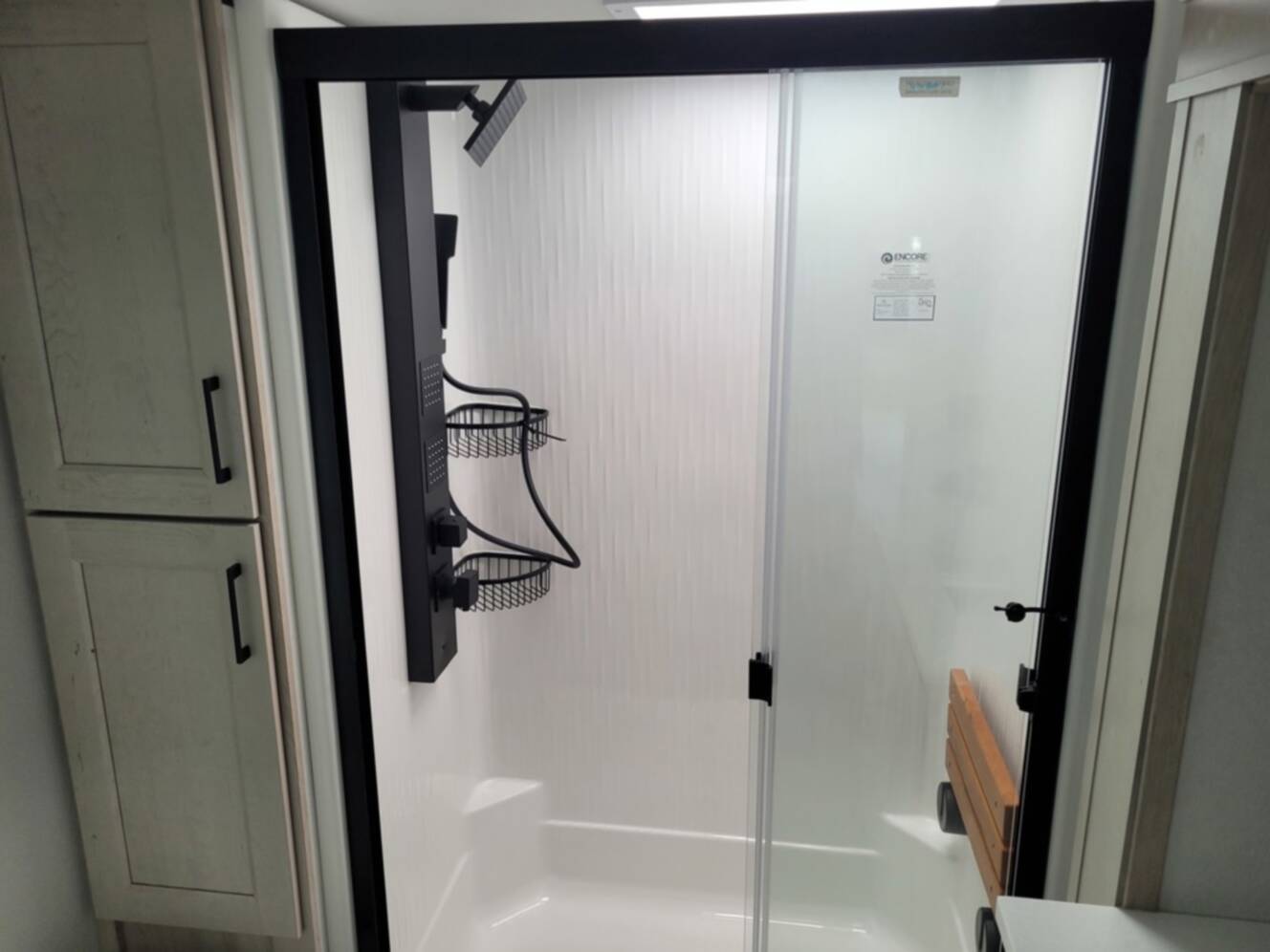 A photo of this 2025 Grand Design Solitude 388MBS