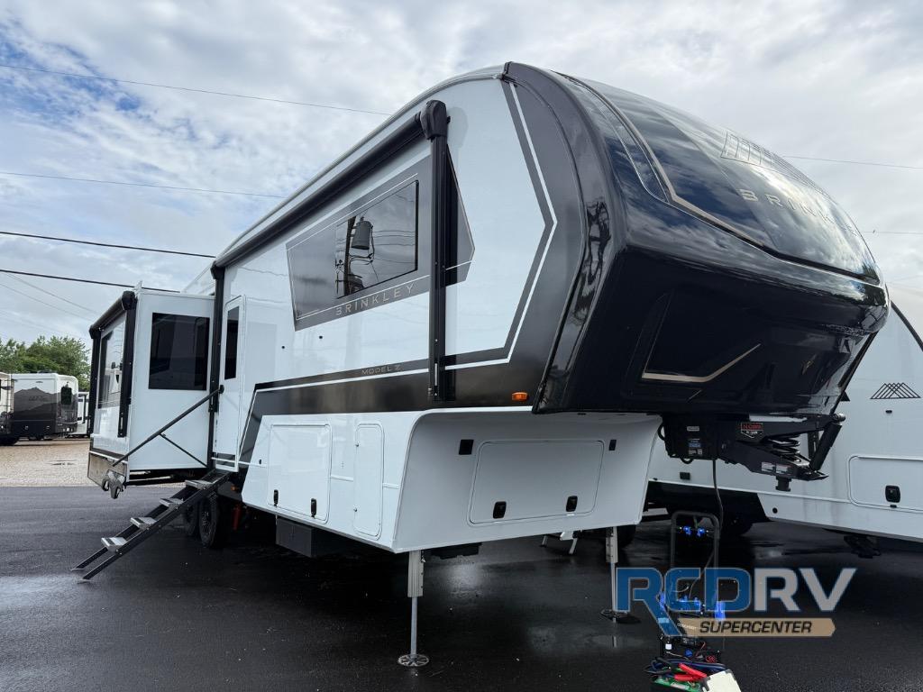2026 Brinkley Model Z 3200 in heath OH