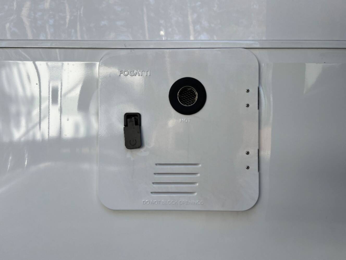 A photo of this 2026 Axiom Rv Imperium I2900