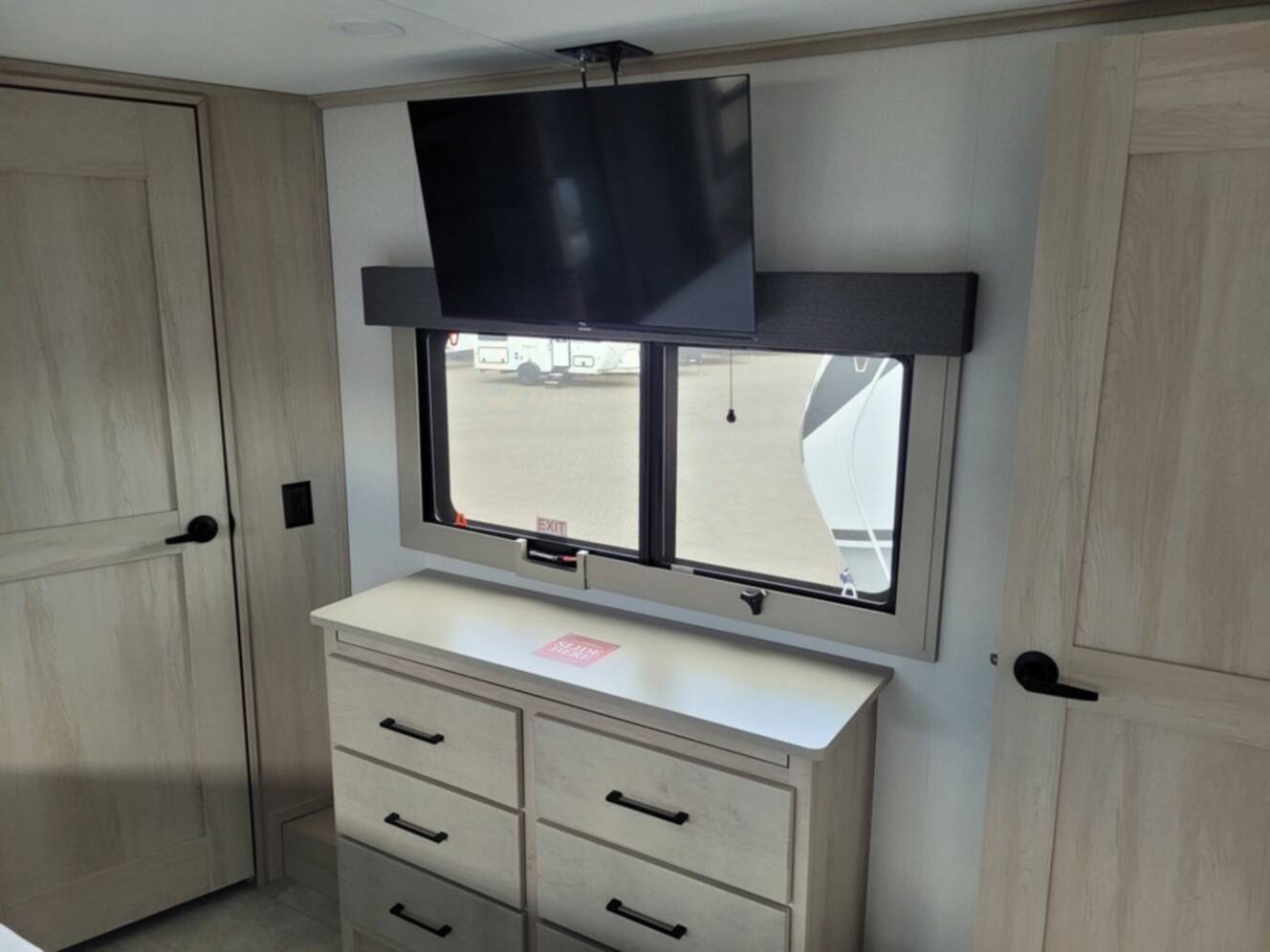 A photo of this 2025 Grand Design Solitude 388MBS