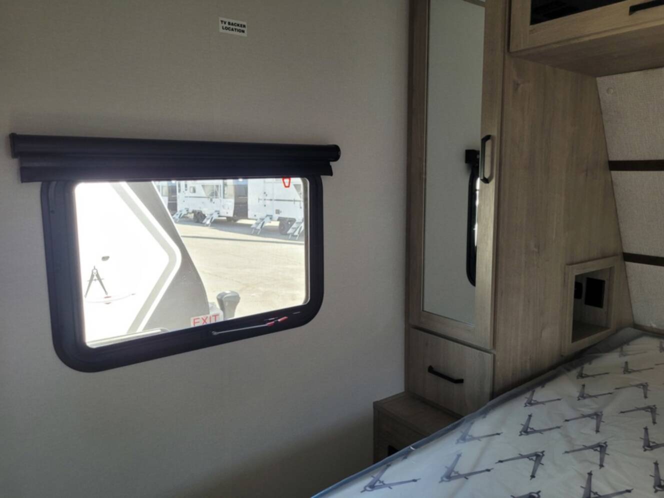 A photo of this 2026 Grand Design Imagine 3210BH