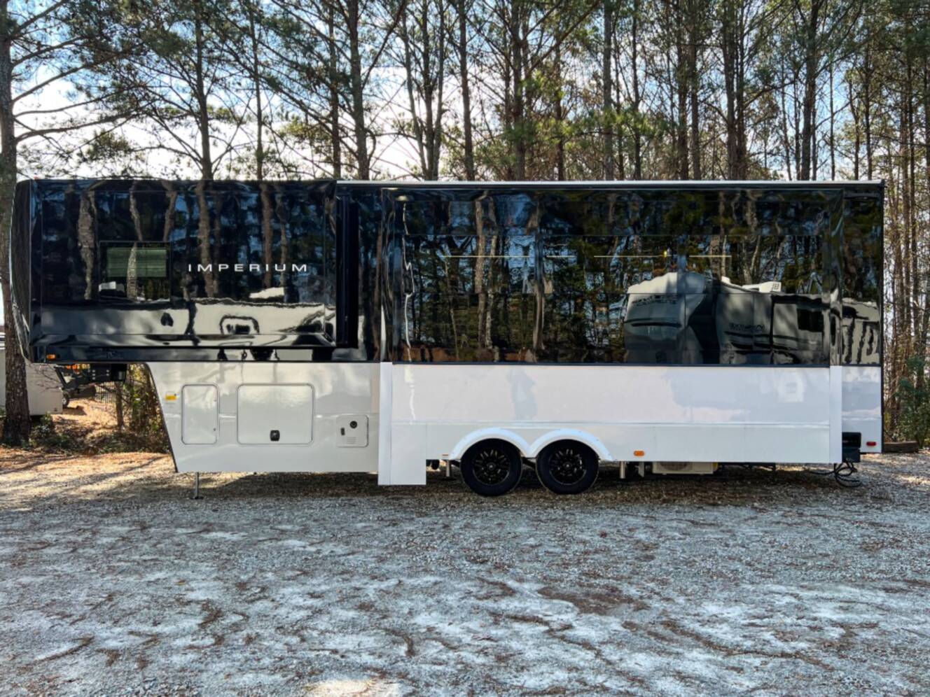 A photo of this 2026 Axiom Rv Imperium I2900