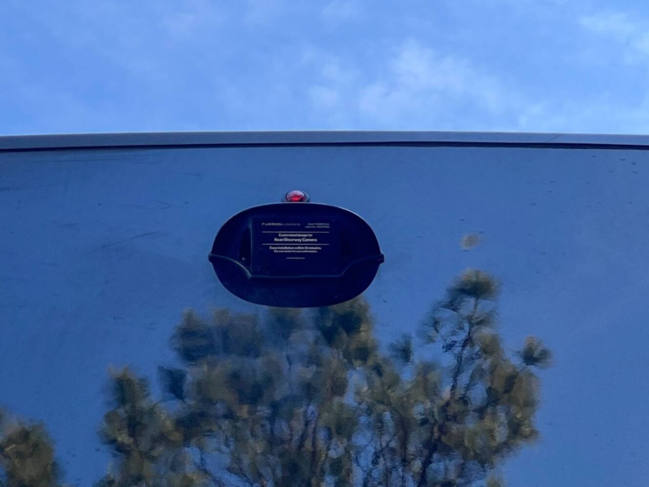 A photo of this 2026 Axiom Rv Imperium I2900