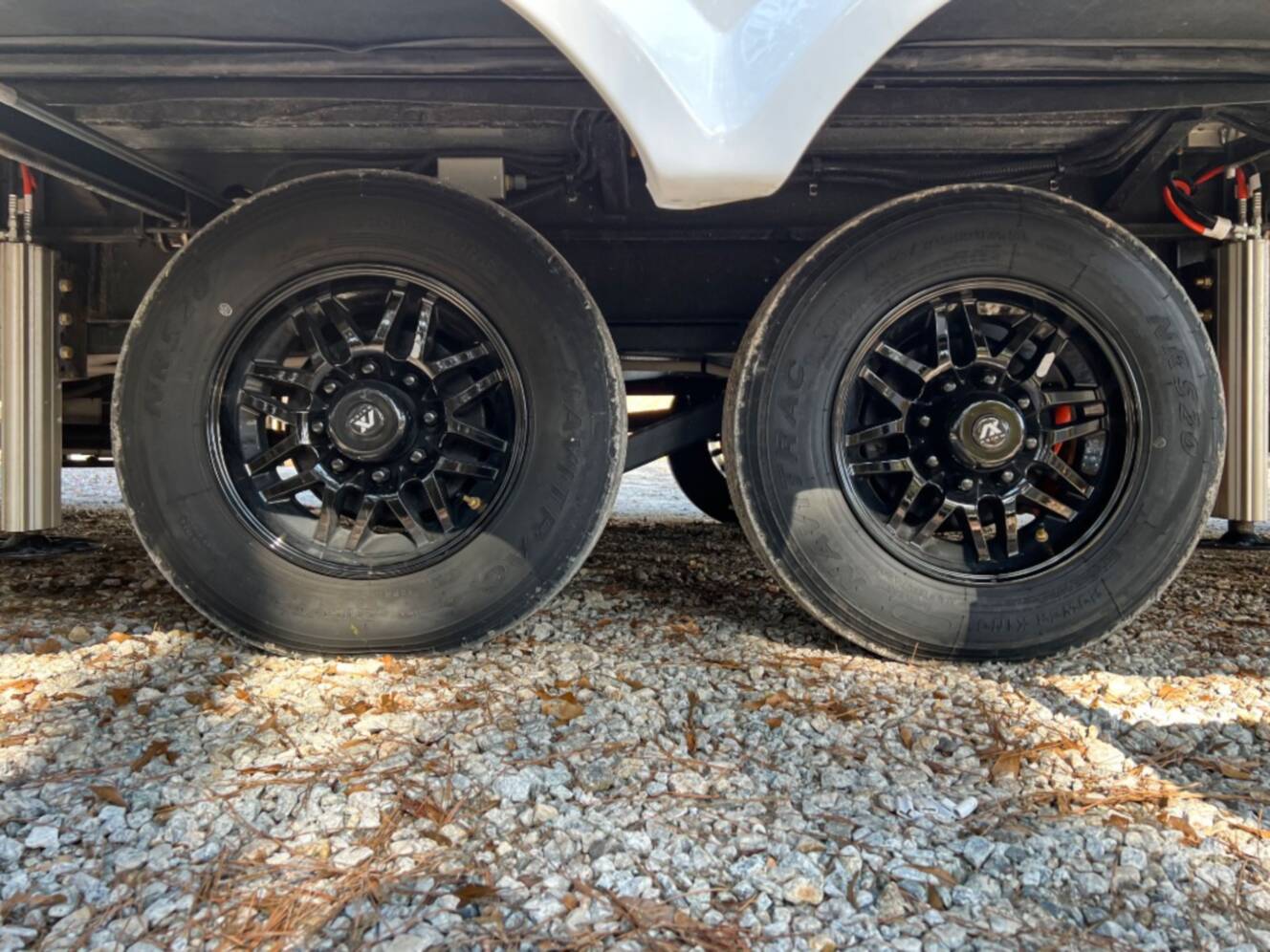 A photo of this 2026 Axiom Rv Imperium I2900