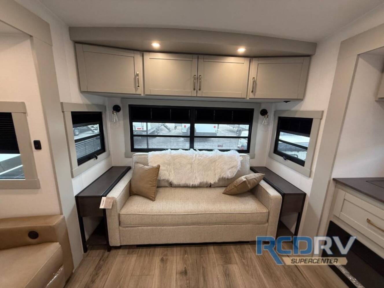 A photo of this 2026 Brinkley Model Z 2900