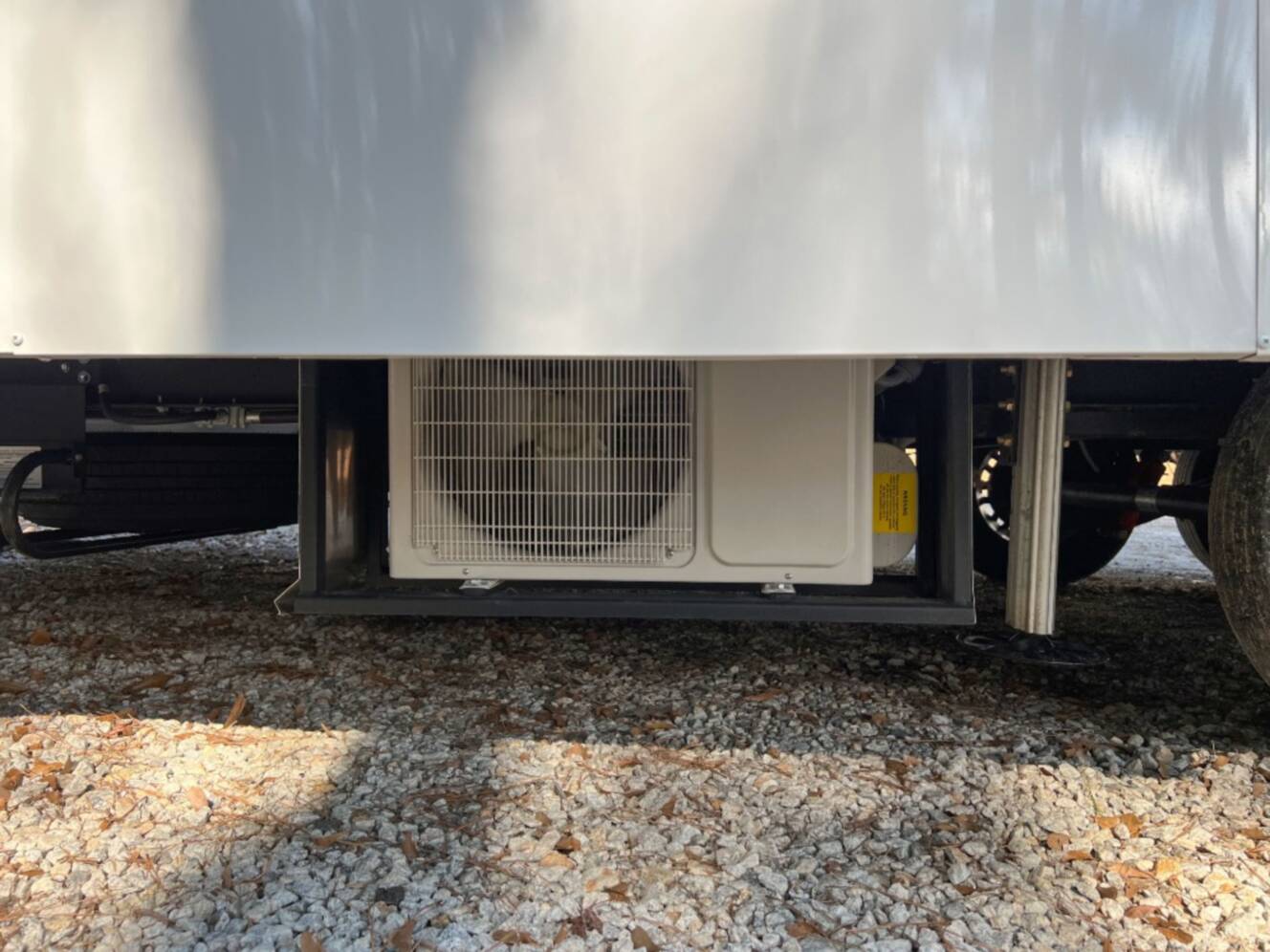 A photo of this 2026 Axiom Rv Imperium I2900