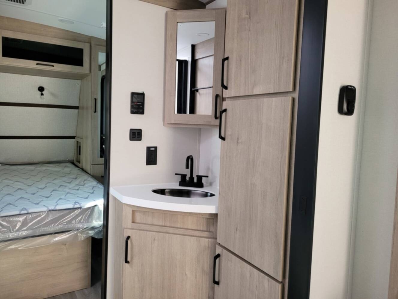 A photo of this 2026 Grand Design Imagine 3210BH