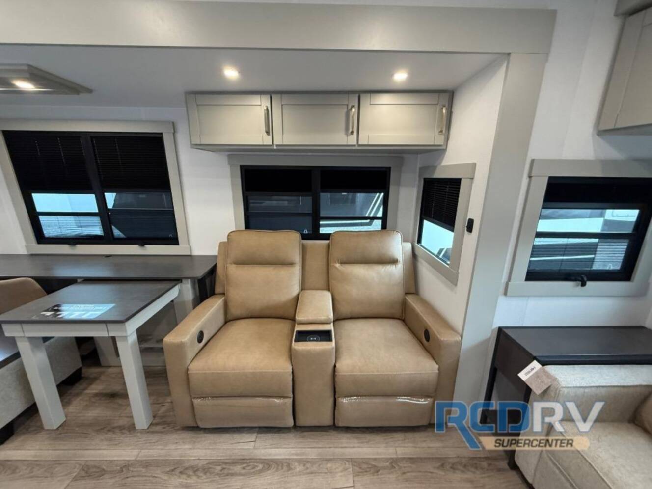 A photo of this 2026 Brinkley Model Z 2900