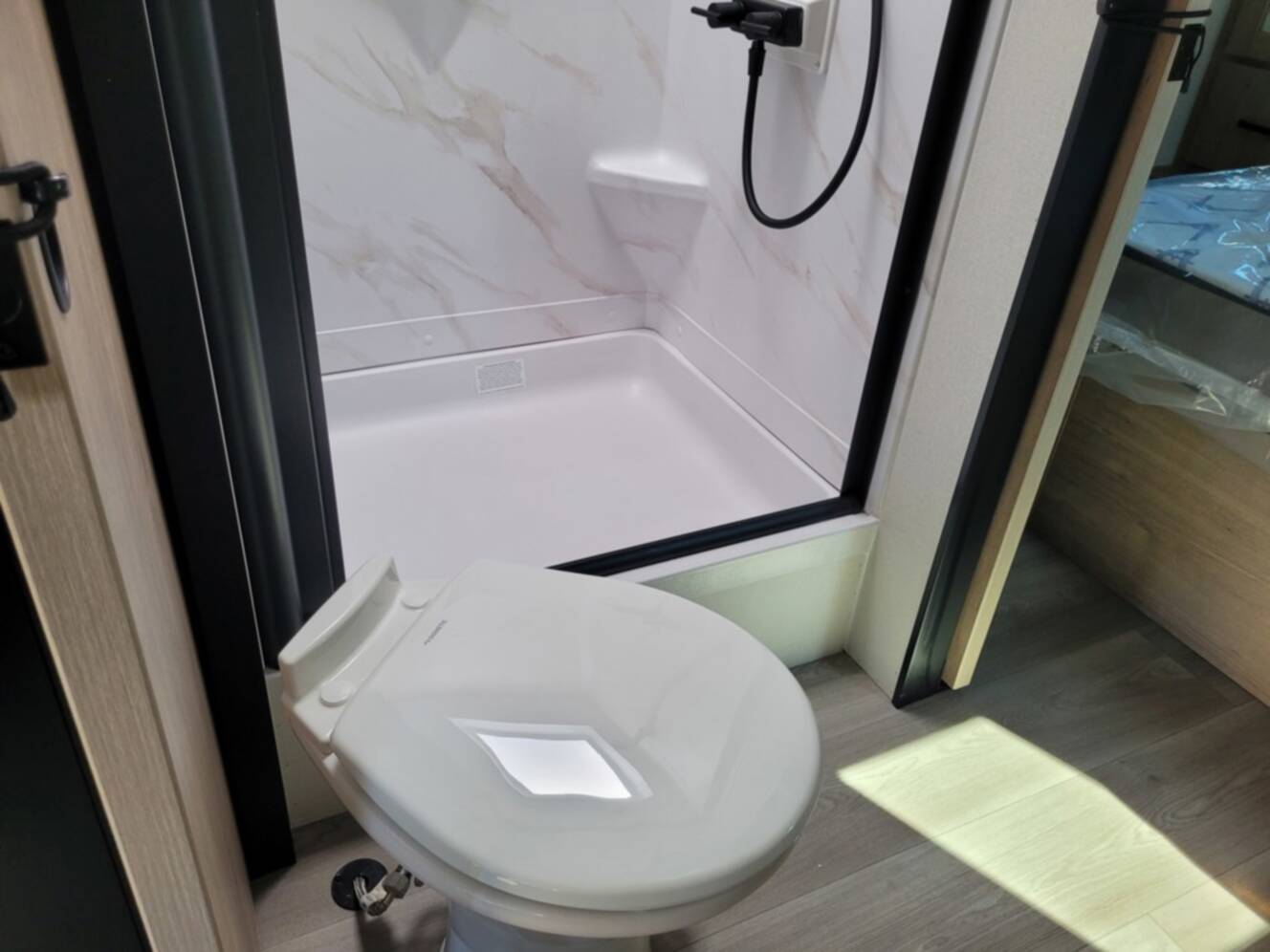 A photo of this 2026 Grand Design Imagine 3210BH