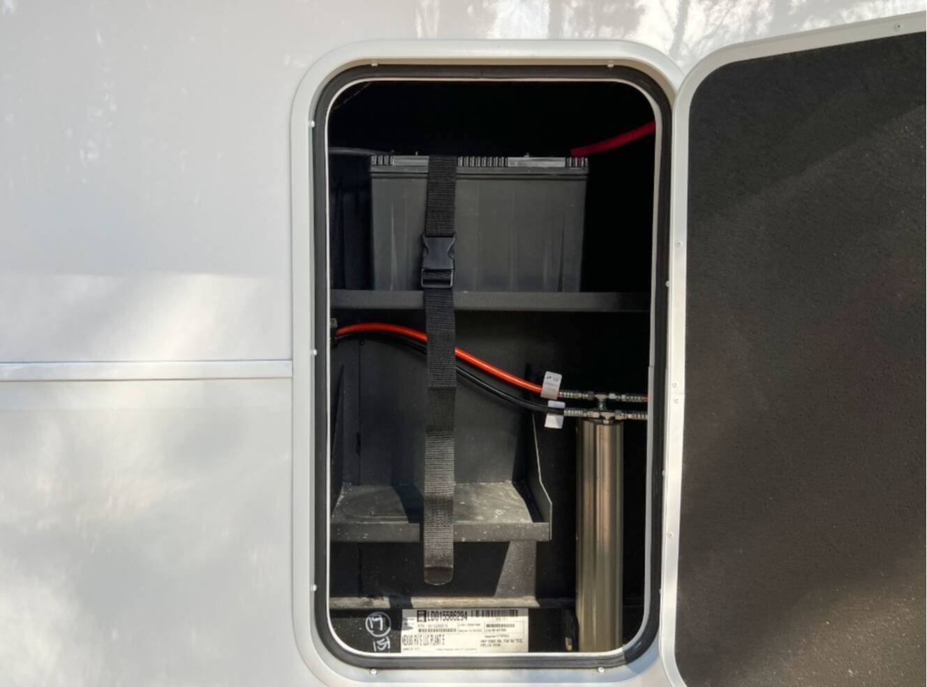 A photo of this 2026 Axiom Rv Imperium I2900