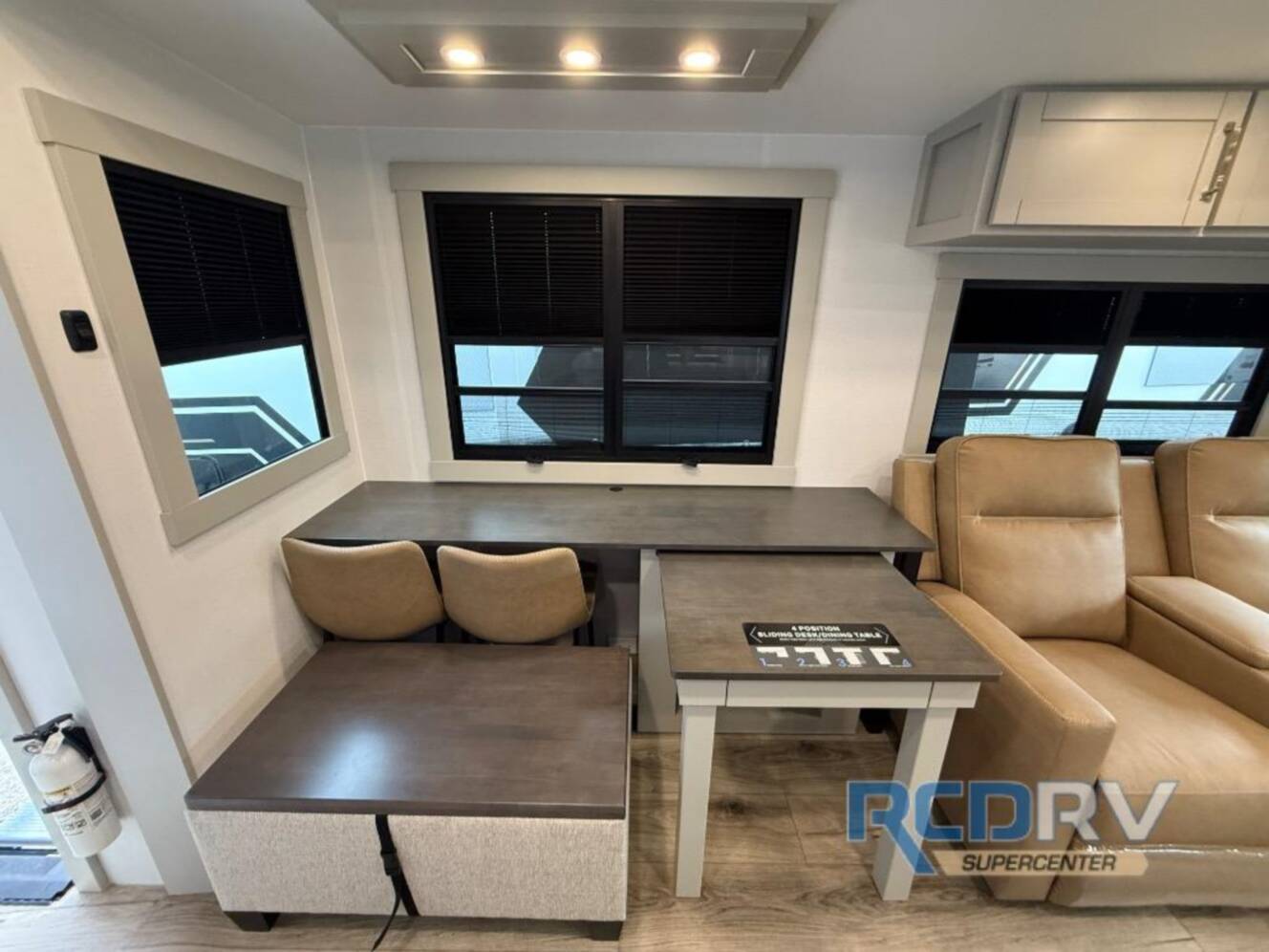 A photo of this 2026 Brinkley Model Z 2900