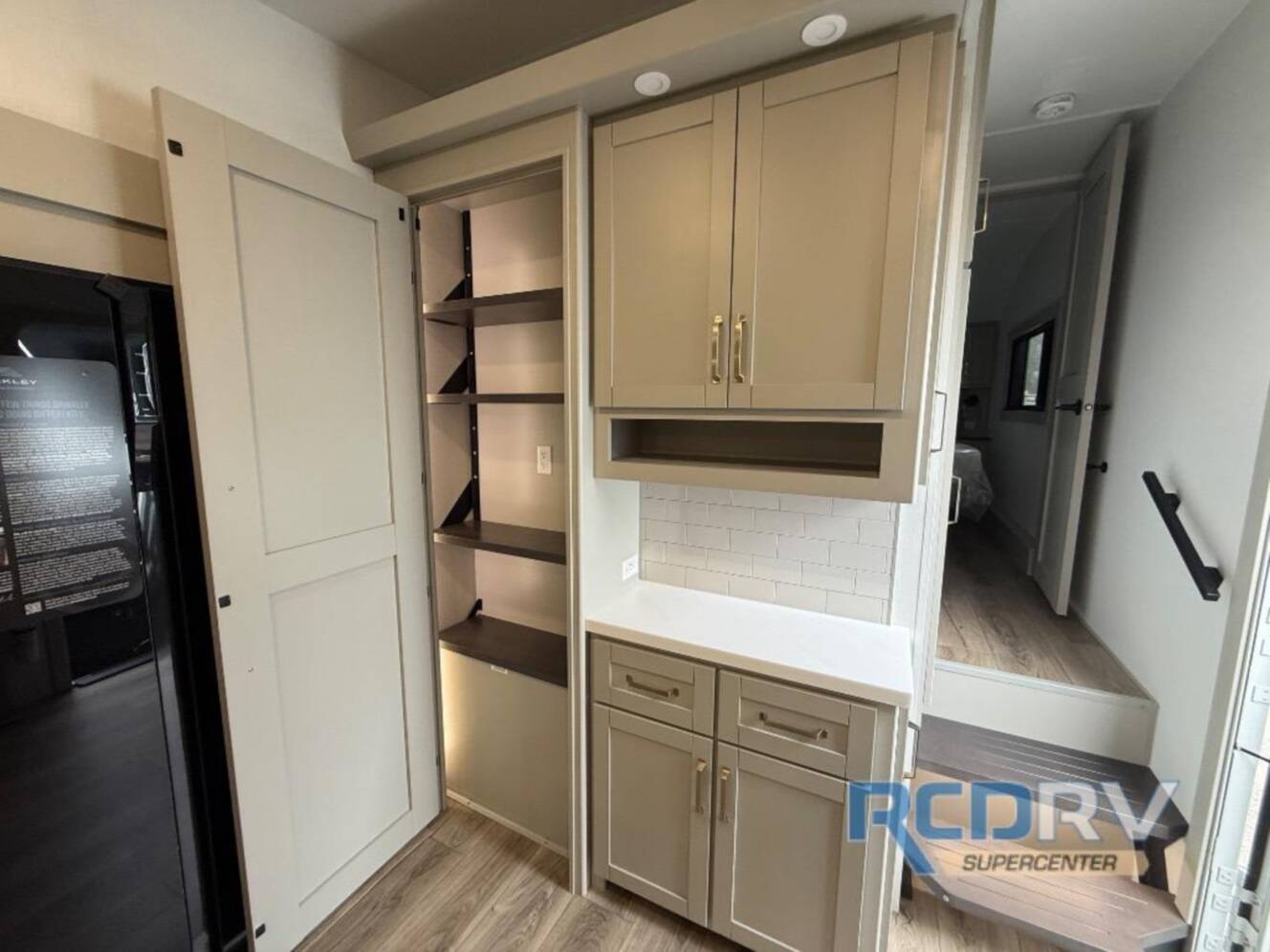 A photo of this 2026 Brinkley Model Z 2900