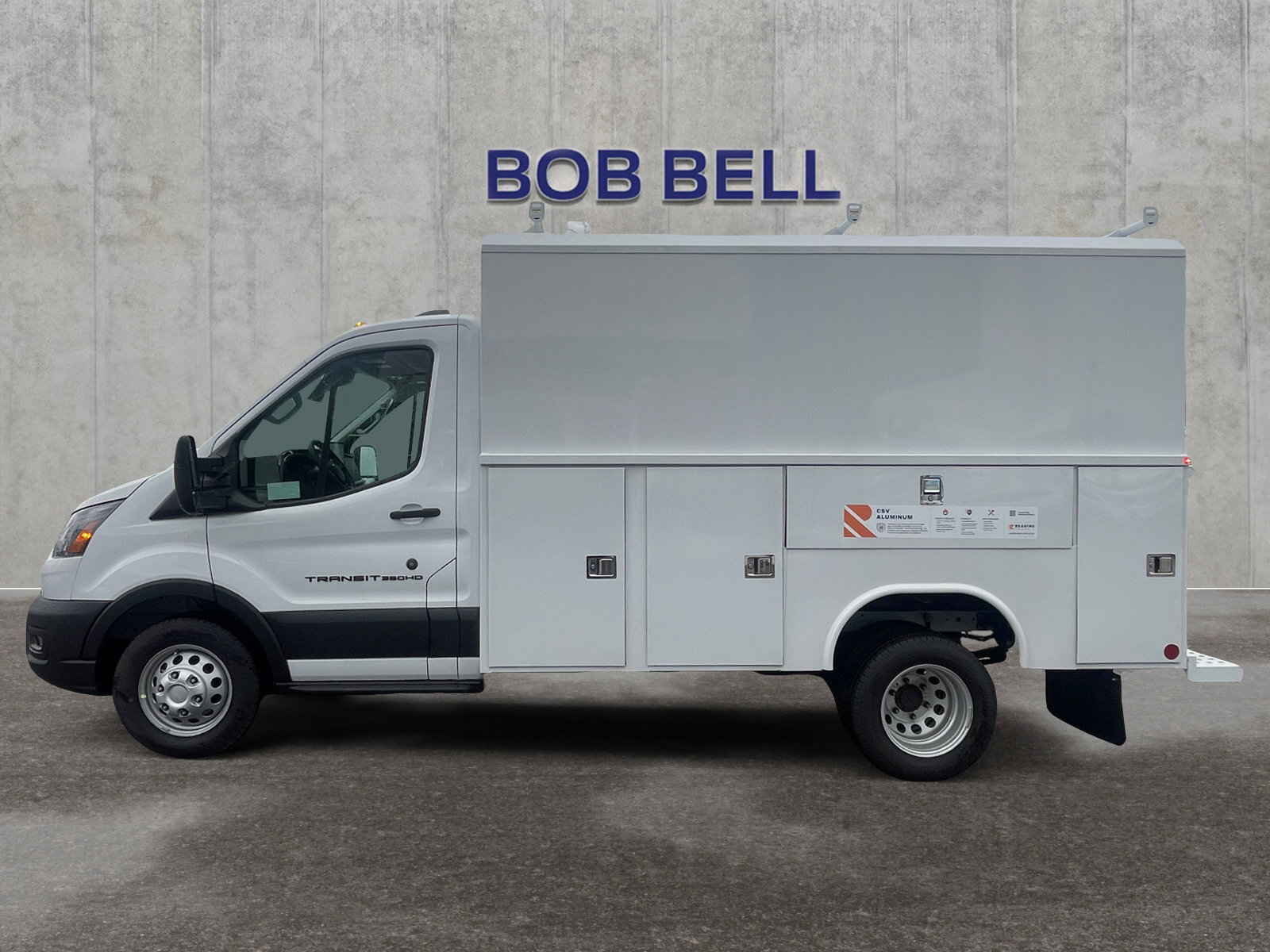 2026 FORD TRANSIT in Glen Burnie, MD