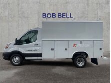 Commercial Vehicles That Power The US Postal Service image