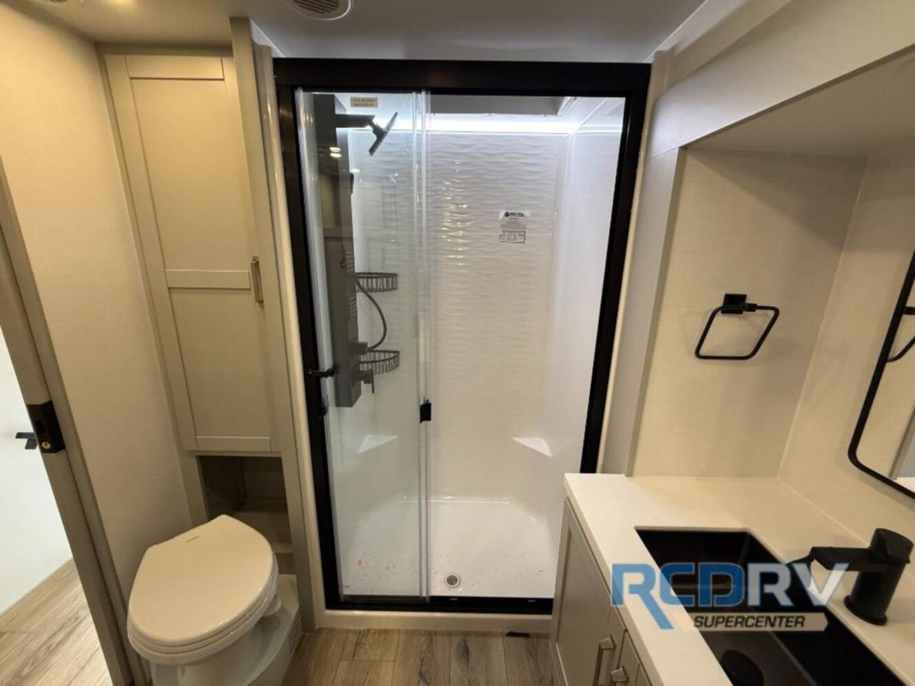 A photo of this 2026 Brinkley Model Z 2900