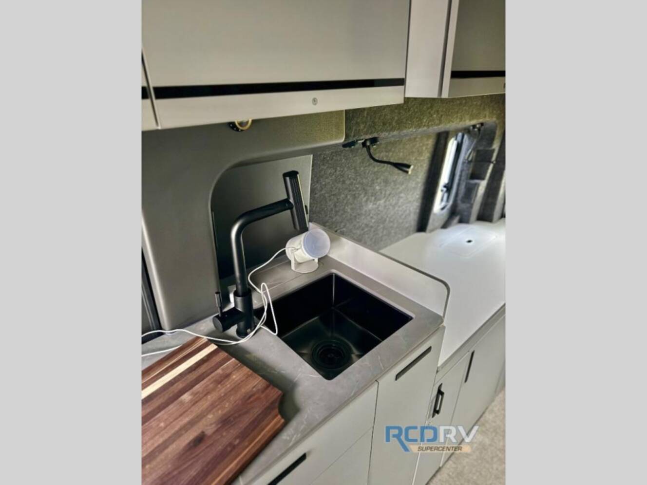 A photo of this 2026 Grand Design Lineage Series VT LVT1