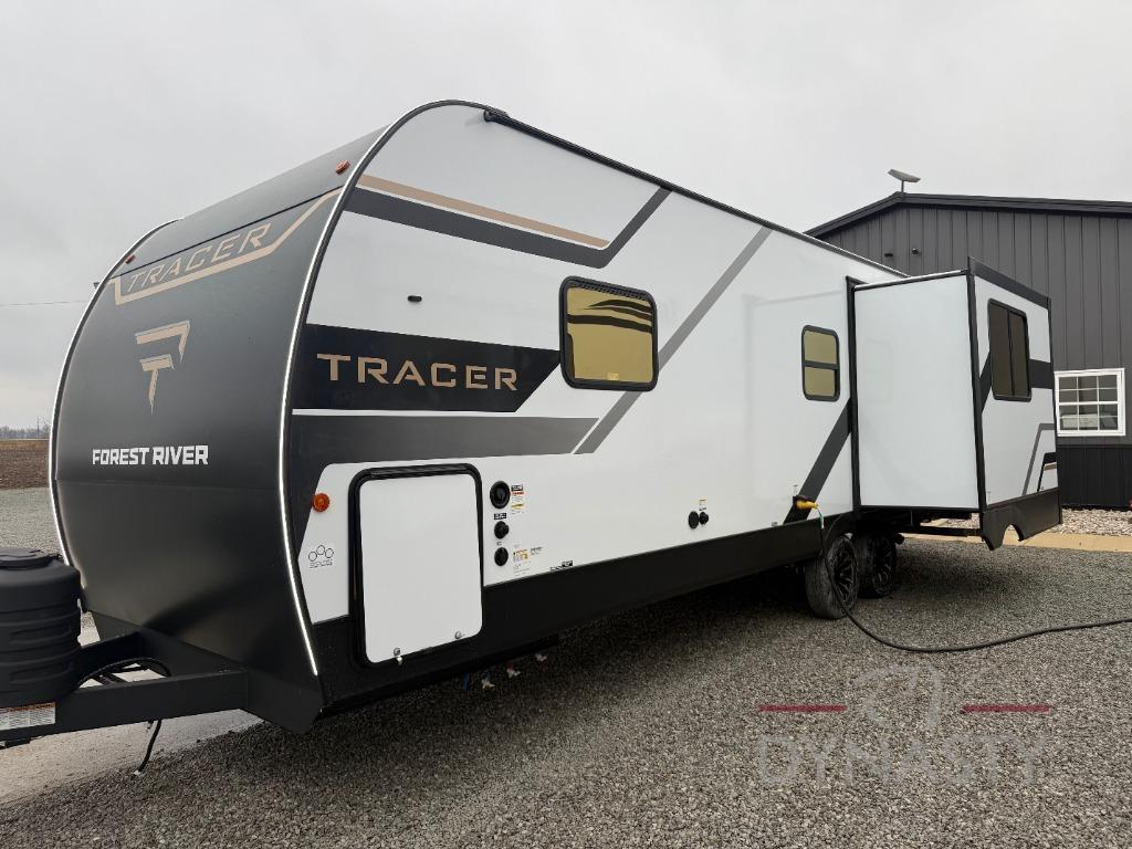 2026 Prime Time Rv Tracer 248RE in bunker hill IN