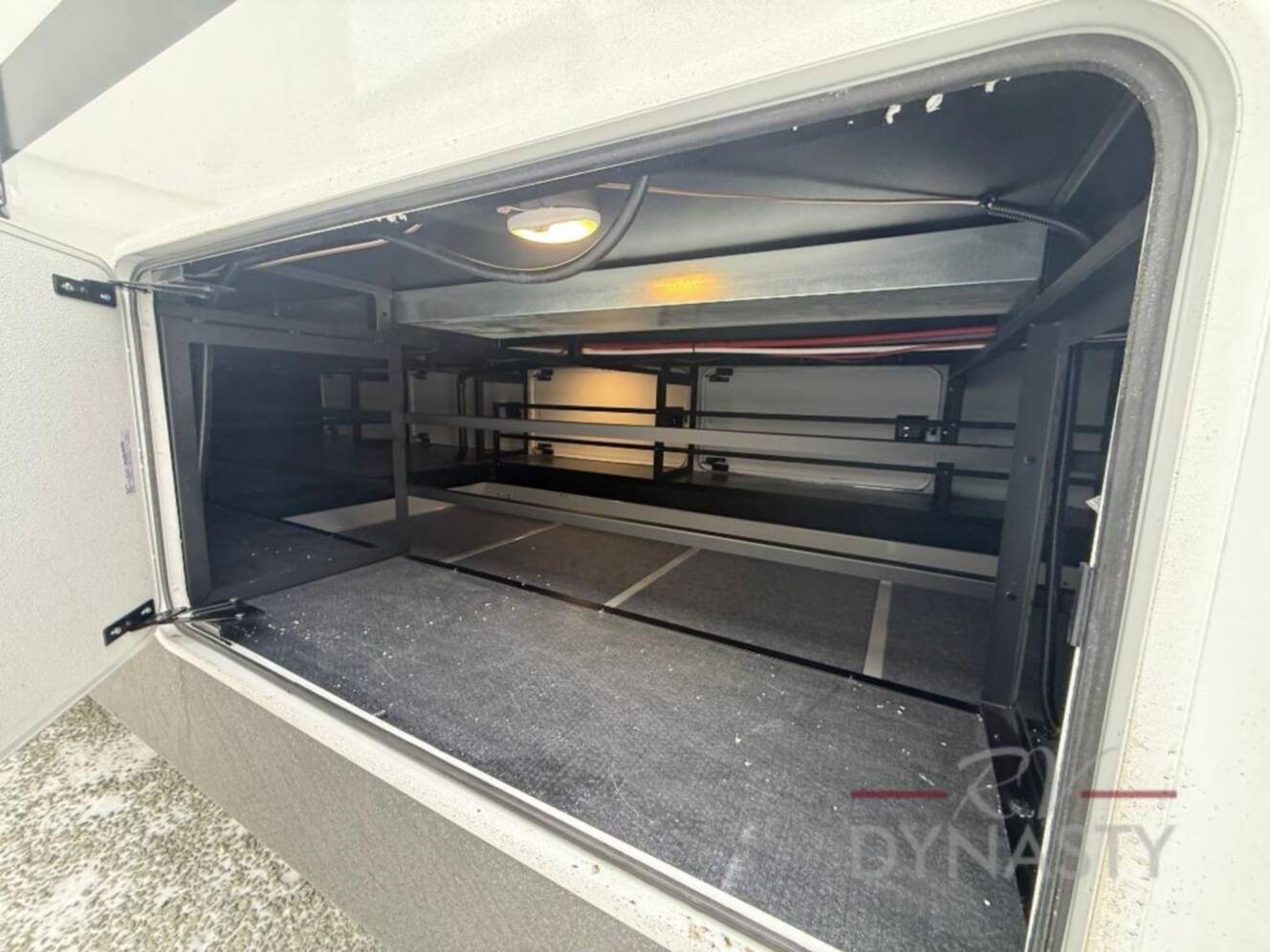 A photo of this 2026 Forest River Rv River Ranch 394RKL