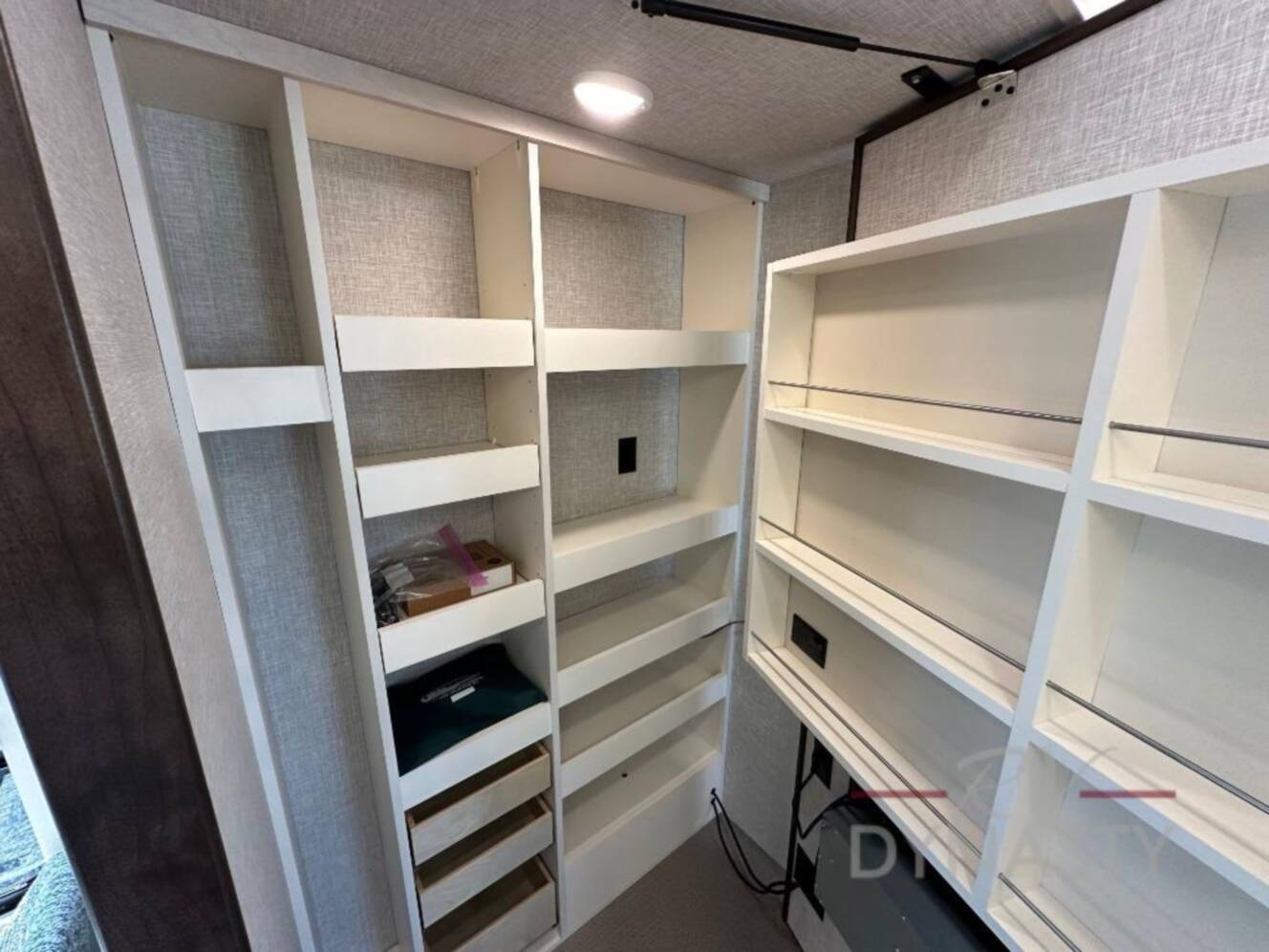 A photo of this 2026 Forest River Rv Cedar Creek Cottage 40CBK