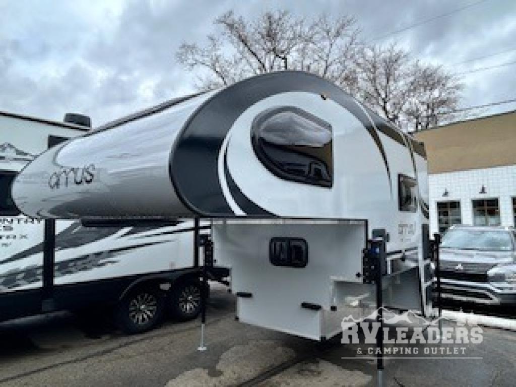 2026 Nucamp Rv Cirrus 820 in adamsburg PA