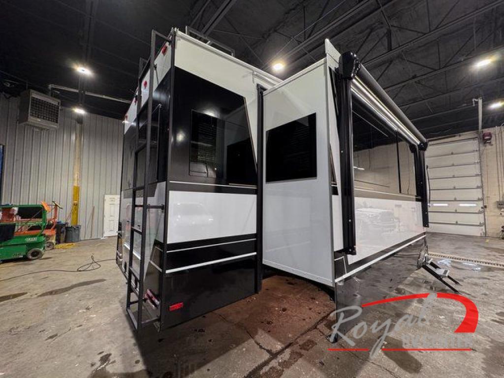 2026 Brinkley Model Z 3610 in middlebury IN