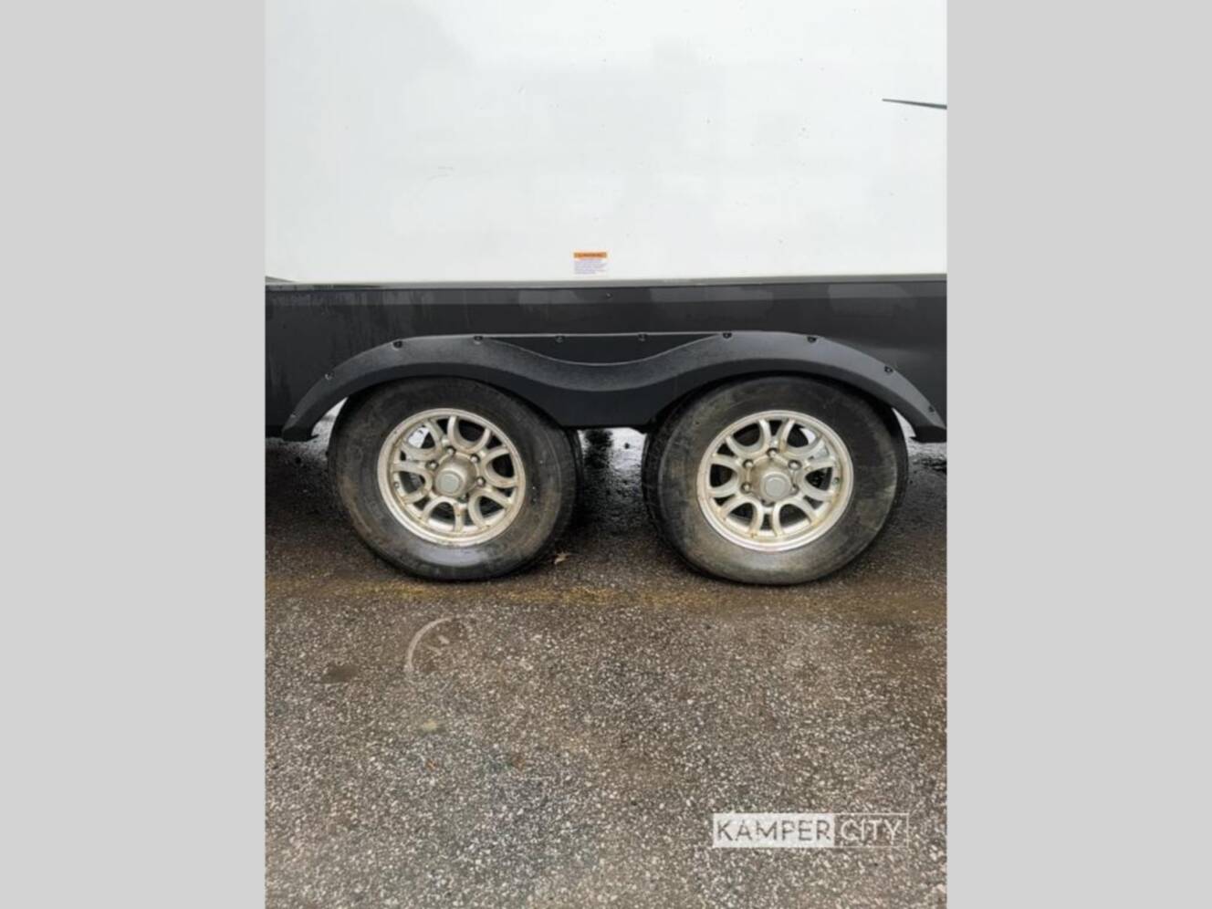 A photo of this 2017 Grand Design Imagine 3150BH
