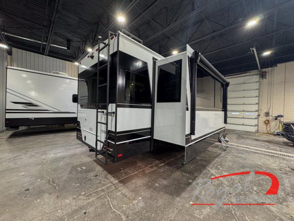 Brinkley Model Z Air 310 RVs for sale - RV Trader