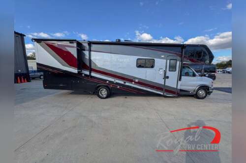 2026 Forest River Rv Sunseeker 3010DS in middlebury IN