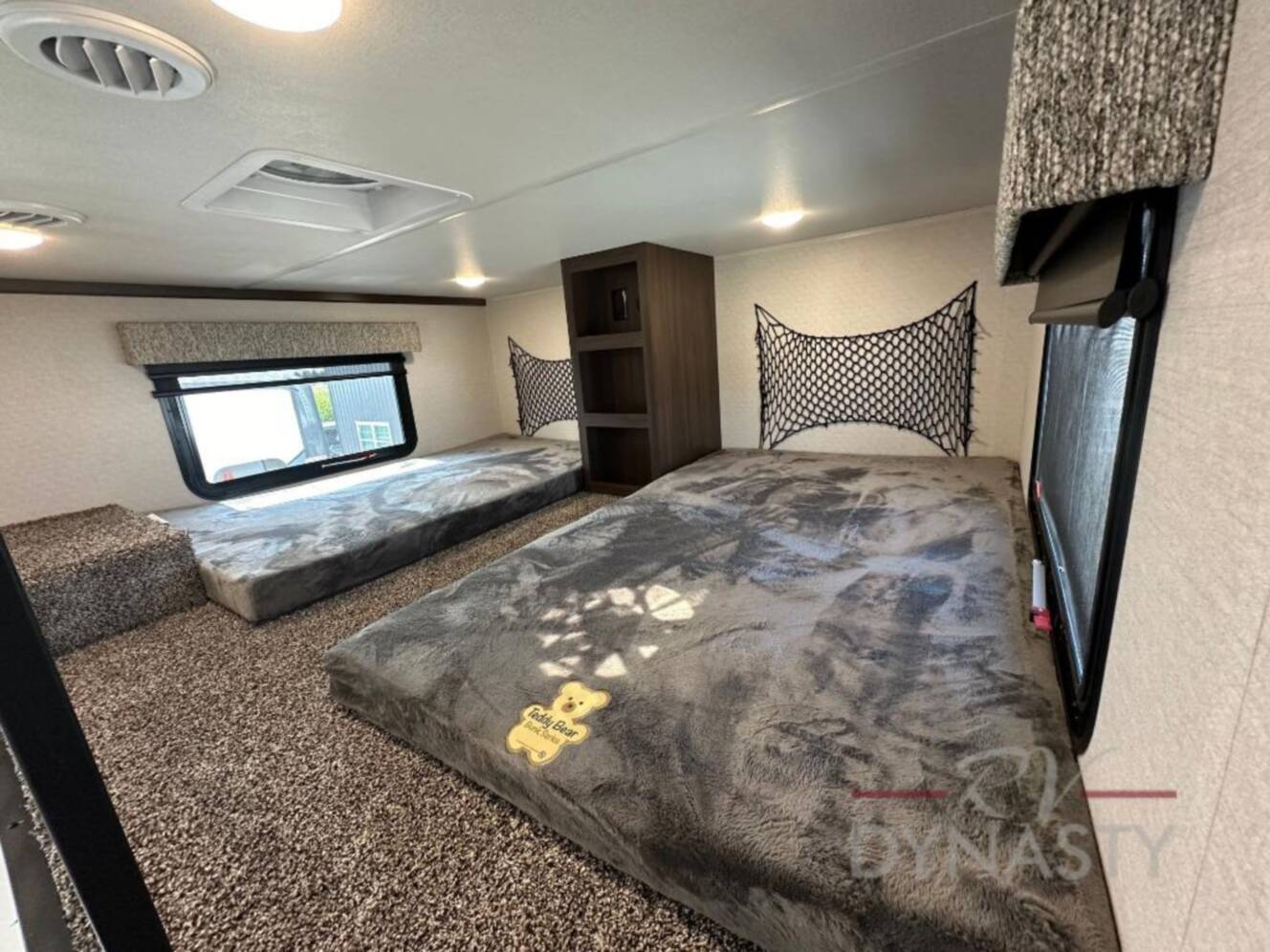 A photo of this 2026 Forest River Rv Cedar Creek Cottage 40CBK