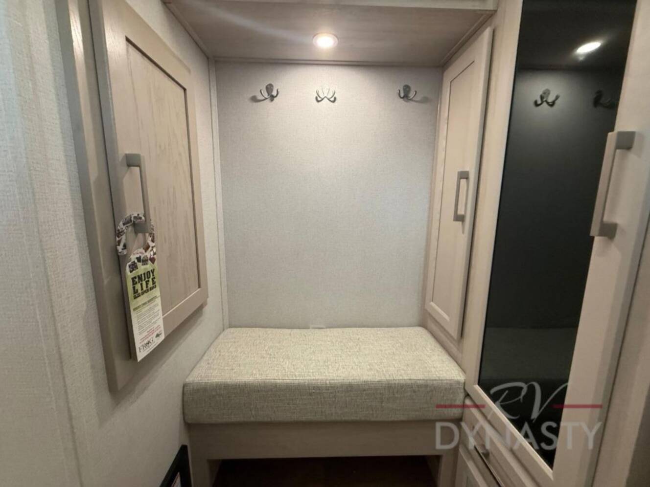 A photo of this 2026 Forest River Rv River Ranch 394RKL