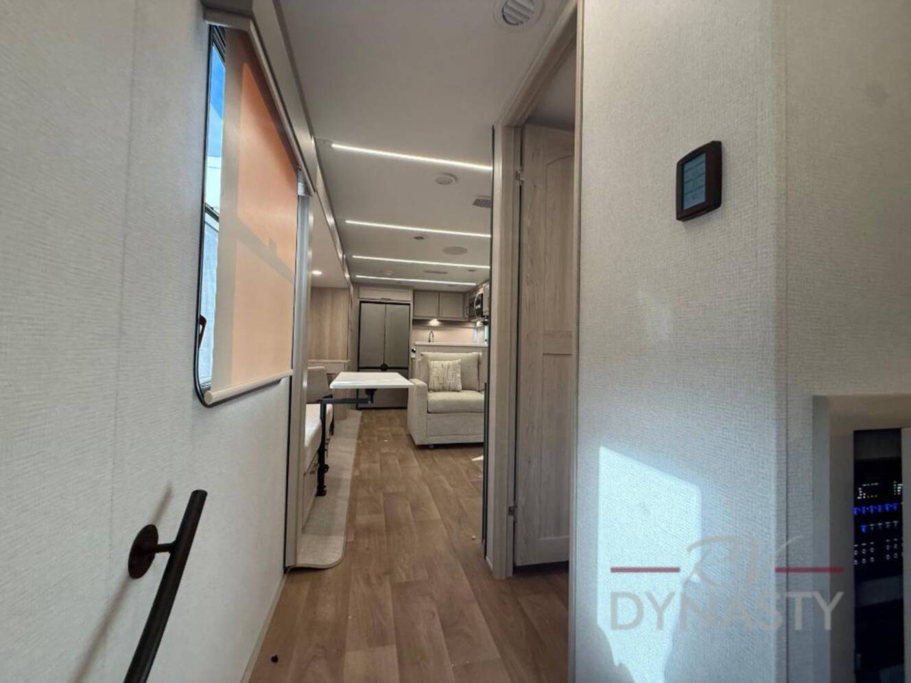 A photo of this 2026 Forest River Rv River Ranch 394RKL