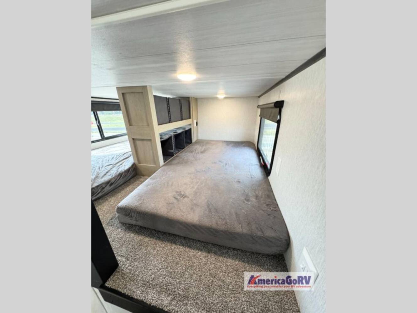 A photo of this 2024 Forest River Rv Wildwood Grand Lodge 42VIEW