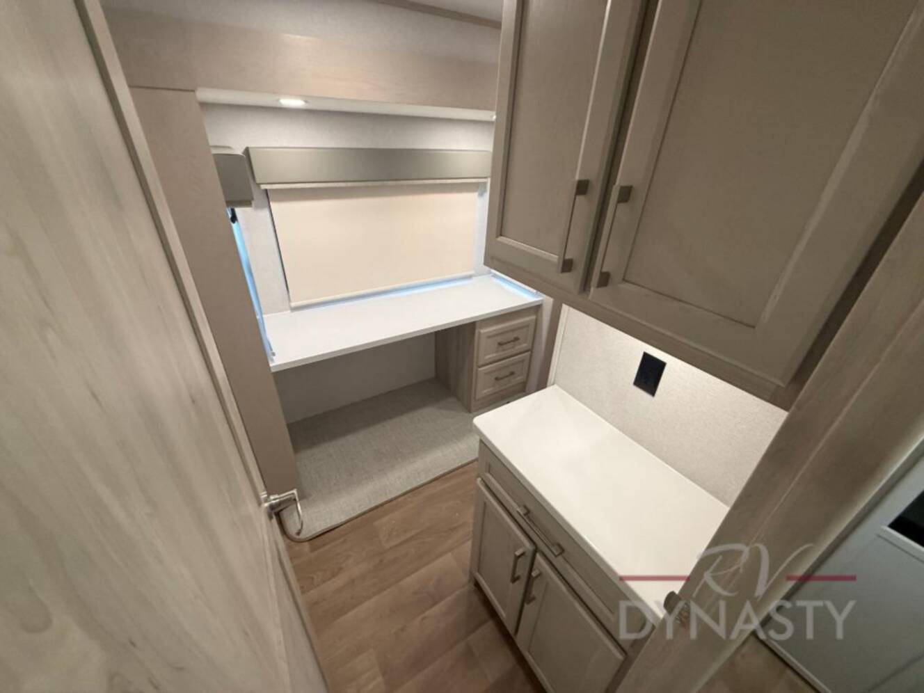 A photo of this 2026 Forest River Rv River Ranch 394RKL