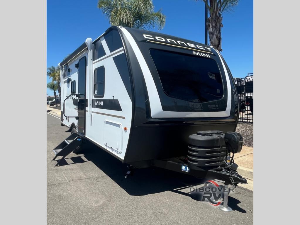 New 2027 Kz Connect Mini CM181RB For Sale in Lodi, CA - 5040765084