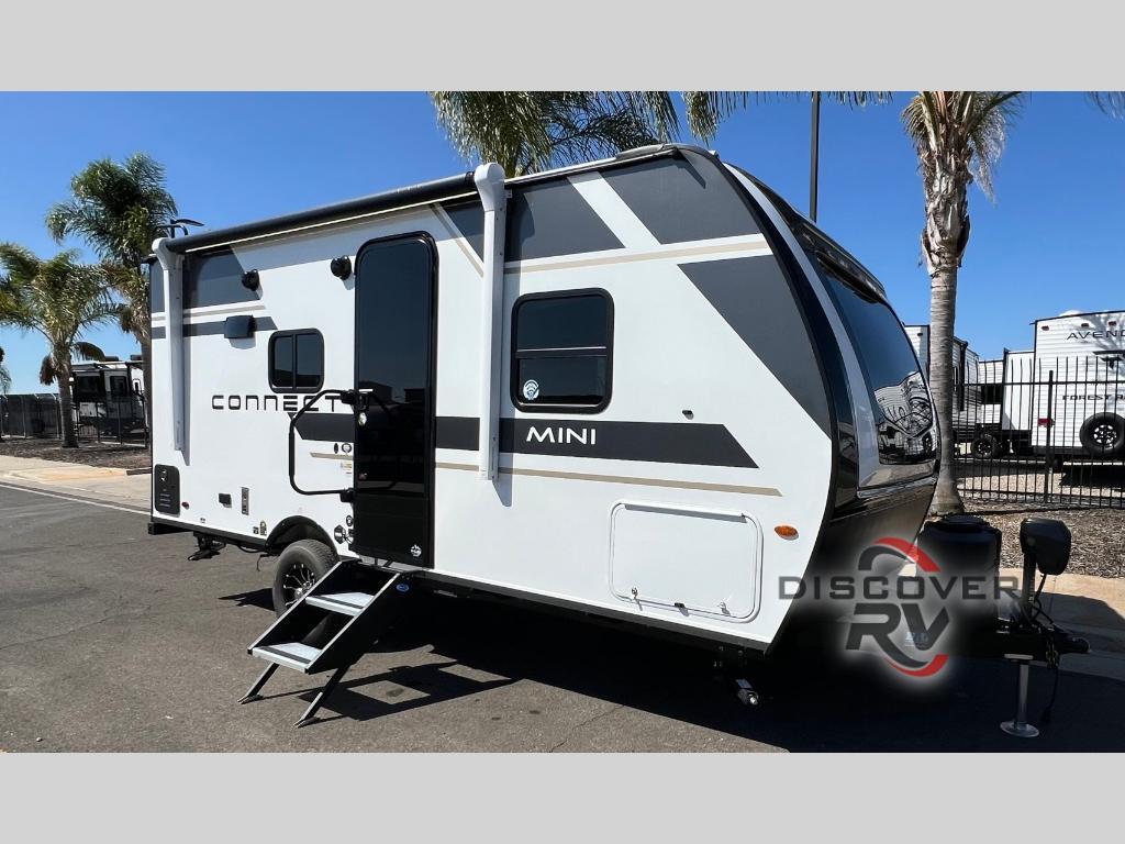 2027 Kz Connect Mini CM181RB in lodi CA