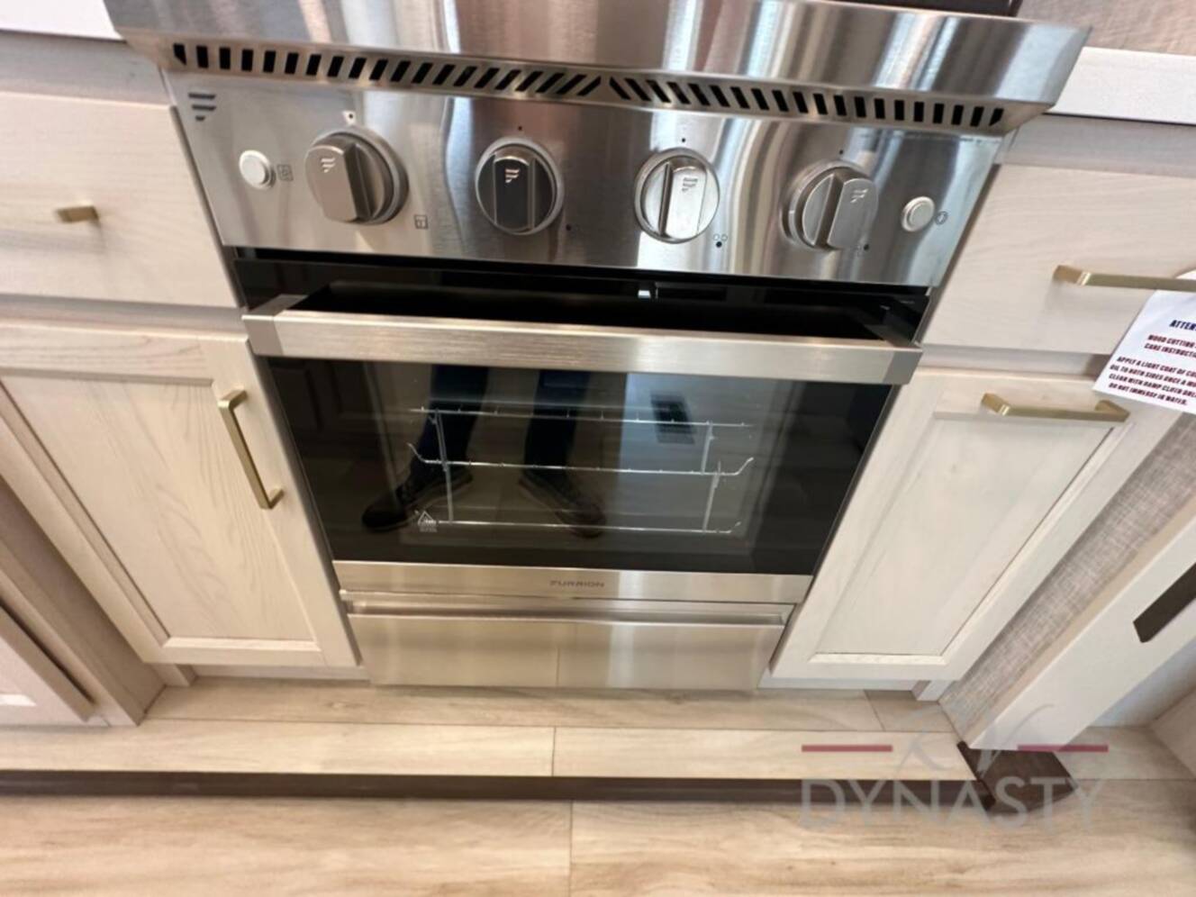 A photo of this 2026 Forest River Rv Cedar Creek Cottage 40CBK